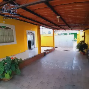 Casa de Condomínio com 2 Quartos à venda, 90m² no Monte Verde (Manilha), Itaboraí