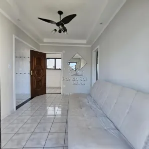 Apartamento com 1 Quarto à venda, 45m² no Aviação, Praia Grande