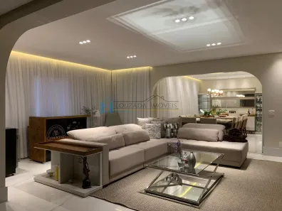 Apartamento com 3 Quartos à venda, 215m² no Jardim Avelino, São Paulo