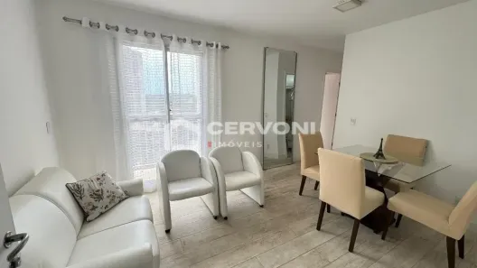 Apartamento com 3 Quartos para alugar, 70m² no Parque Residencial Flamboyant, São José dos Campos