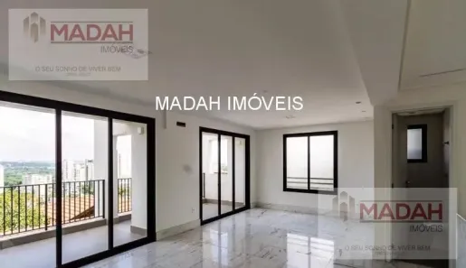 Cobertura com 4 Quartos à venda, 242m² no Sumarezinho, São Paulo