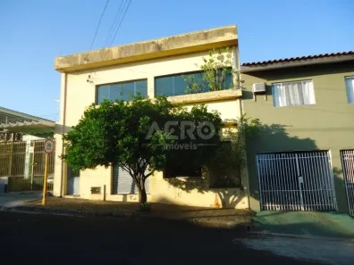Galpão/Depósito/Armazém à venda, 178m² no Vila São João da Boa Vista, Bauru