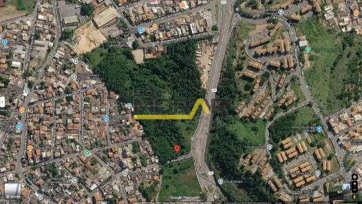 Lote/Terreno à venda, 55000m² no Goiânia, Belo Horizonte
