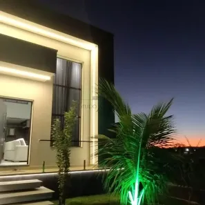 Casa de Condomínio com 2 Quartos à venda, 120m² no Loteamento Fazenda Ronda, São José dos Campos