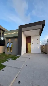 Casa de Condomínio com 3 Quartos à venda, 105m² no Muçumagro, João Pessoa