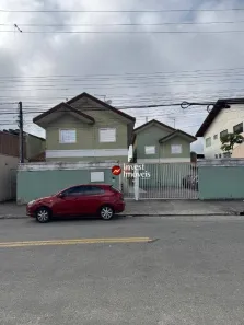 Casa com 2 Quartos para venda ou aluguel, 59m² no Residencial União, São José dos Campos