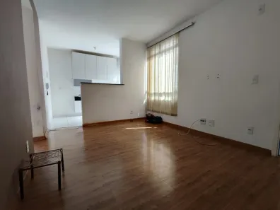 Apartamento com 2 Quartos à venda, 45m² no Chácaras Granja Pousada Del Rey, Santa Luzia