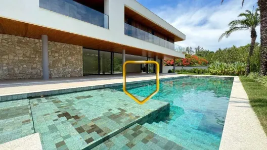 Casa de Condomínio com 5 Quartos à venda, 1280m² no Barra da Tijuca, Rio de Janeiro