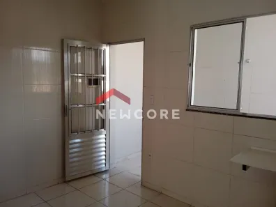 Apartamento com 2 Quartos à venda, 58m² no São Pedro, Esmeraldas