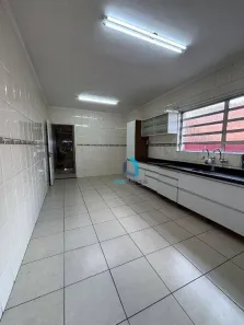 Sobrado com 3 Quartos à venda, 160m² no Vila Campo Grande, São Paulo