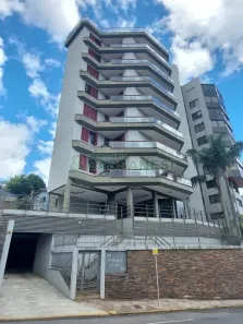 Apartamento com 4 Quartos à venda, 337m² no Centro, Caxias do Sul