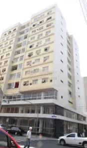 Apartamento com 3 Quartos à venda, 171m² no Centro, São José do Rio Preto