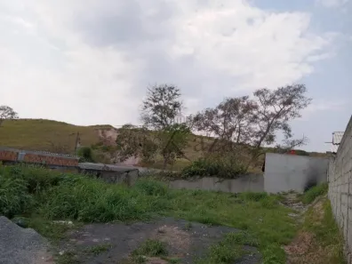 à venda, 600m² no Jardim Santo Antônio da Boa Vista, Jacareí