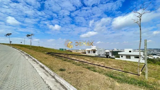 Lote/Terreno à venda, 365m² no Loteamento Terras Alpha São José dos Campos, São José dos Campos