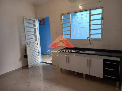 Casa com 3 Quartos à venda, 80m² no Vila Tesouro, São José dos Campos