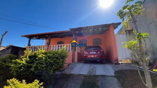 Casa com 3 Quartos à venda, 100m² no Senhora das Graças, Betim