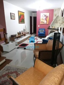 Casa com 4 Quartos à venda, 500m² no Parque dos Príncipes, São Paulo