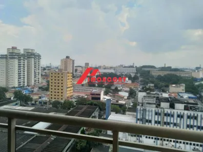 Sala Comercial para alugar, 37m² no Rudge Ramos, São Bernardo do Campo