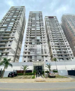 Apartamento com 3 Quartos à venda, 96m² no Parque Campolim, Sorocaba