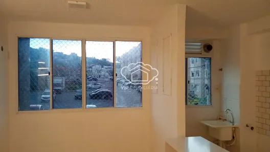 Apartamento com 2 Quartos à venda, 44m² no Campo Grande, Rio de Janeiro