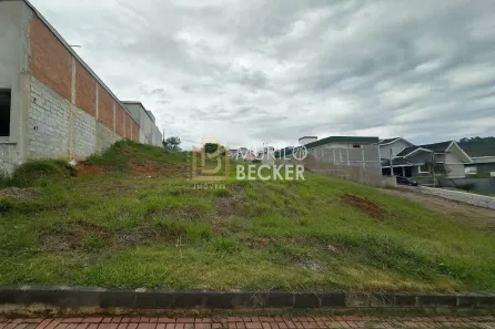 Lote/Terreno à venda, 252m² no Condomínio Residencial Mantiqueira, São José dos Campos