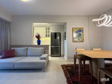 Apartamento com 2 Quartos à venda, 73m² no Centro, Florianópolis