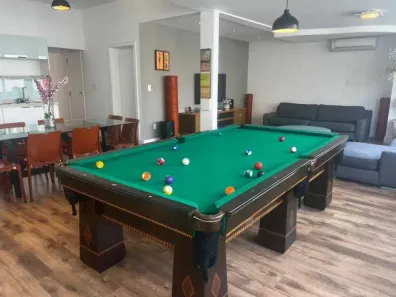 Cobertura com 4 Quartos à venda, 254m² no Copacabana, Rio de Janeiro