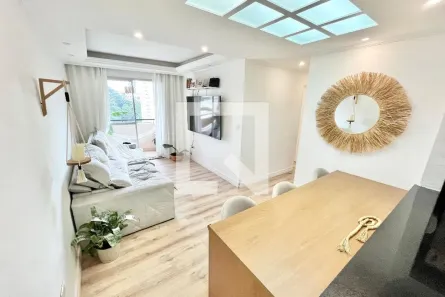 Apartamento com 3 Quartos à venda, 70m² no Vila Aurora (Zona Norte), São Paulo
