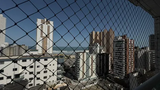 Apartamento com 4 Quartos à venda, 163m² no Guilhermina, Praia Grande