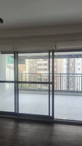 Apartamento com 1 Quarto à venda, 33m² no Indianópolis, São Paulo