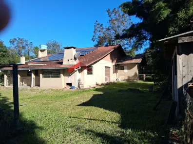 Fazenda/Sítio com 2 Quartos à venda, 220m² no Morungava II (Morungava), Gravataí