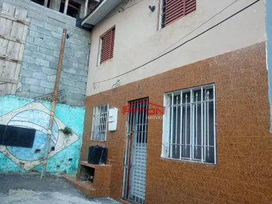Sobrado com 1 Quarto à venda, 40m² no Penha de França, São Paulo