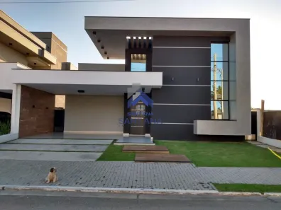 Casa com 3 Quartos à venda, 193m² no Quiririm, Taubaté