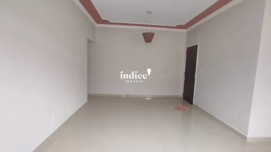 Apartamento com 2 Quartos à venda, 77m² no Jardim Paulista, Ribeirão Preto