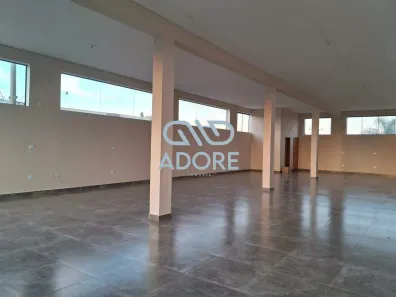 Sala Comercial para alugar, 215m² no Jardim Celani, Salto