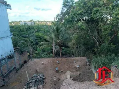 Lote/Terreno à venda, 1200m² no São Cristóvão, Salvador
