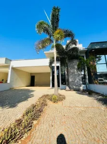 Casa de Condomínio com 3 Quartos à venda, 200m² no João Aranha, Paulínia