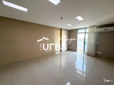 Sala Comercial para alugar, 31m² no Jardim América, Goiânia