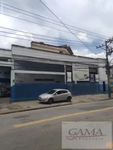 Galpão/Depósito/Armazém para alugar, 390m² no Olaria, Rio de Janeiro