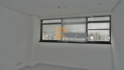 Sala Comercial à venda, 35m² no Higienópolis, São Paulo