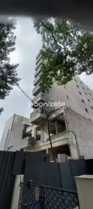 Apartamento com 2 Quartos à venda, 50m² no Jardim, Santo André