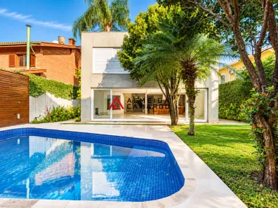 Casa com 3 Quartos à venda, 546m² no Boaçava, São Paulo
