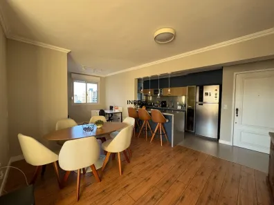 Apartamento com 2 Quartos à venda, 82m² no Passo da Areia, Porto Alegre