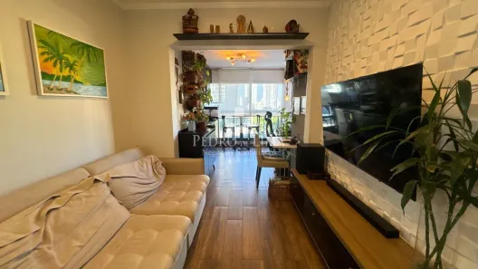 Apartamento com 2 Quartos à venda, 67m² no Parque São Jorge, São Paulo