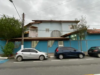 Sobrado com 4 Quartos à venda, 250m² no Ajuda, Guararema