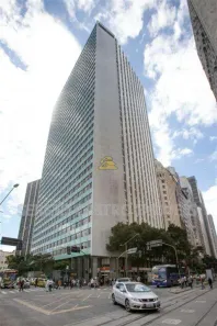 Sala Comercial à venda, 260m² no Centro, Rio de Janeiro