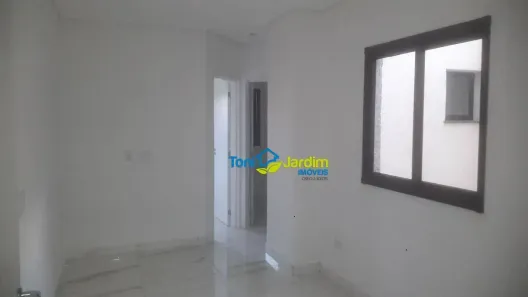 Apartamento com 2 Quartos à venda, 45m² no Parque Erasmo Assunção, Santo André