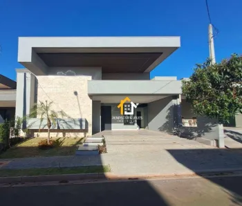 Casa de Condomínio com 3 Quartos à venda, 160m² no Residencial Maria Júlia, São José do Rio Preto