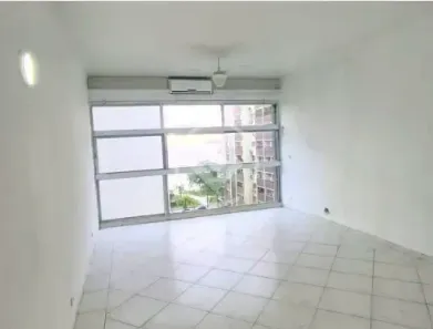 Apartamento com 2 Quartos para venda ou aluguel, 86m² no Boqueirão, Santos