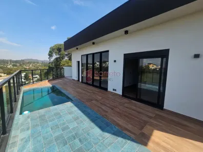 Casa de Condomínio com 3 Quartos à venda, 414m² no Jardim Promeca, Várzea Paulista